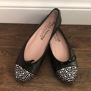 Paul Mayer Attitudes Flat